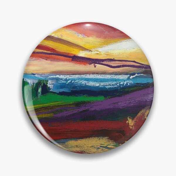 Item preview, Sunset by the Sea designed and sold by Claire Cooper.