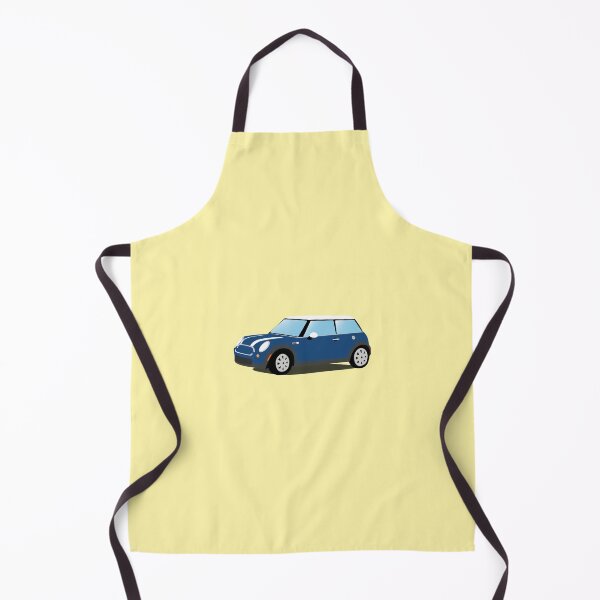 Item preview, 2005 Blue Mini Cooper designed and sold by EllieNix.