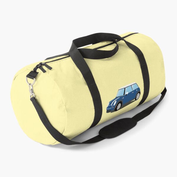 Item preview, 2005 Blue Mini Cooper designed and sold by EllieNix.