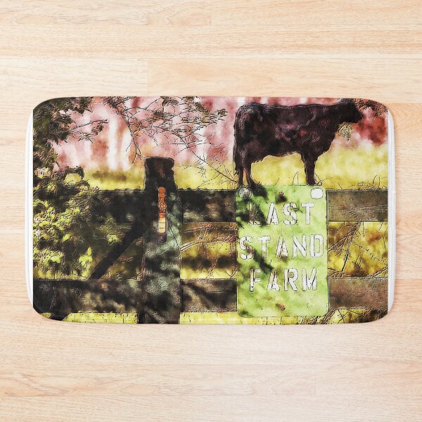 Item preview, Last Stand designed and sold by Jim Love.