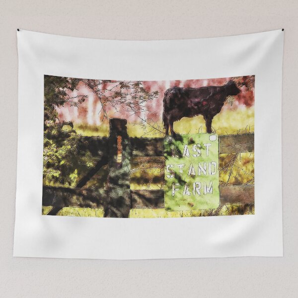 Item preview, Last Stand designed and sold by Jim Love.
