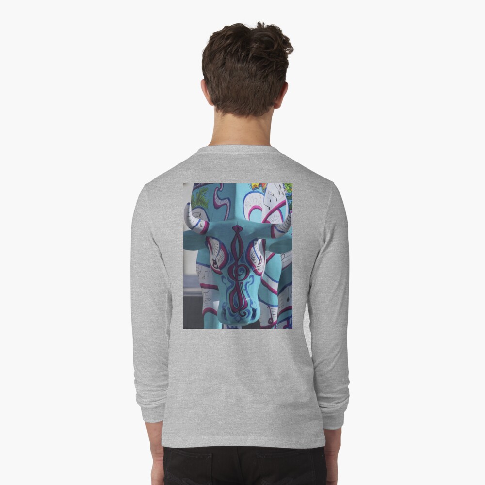 Item preview, Long Sleeve T-Shirt designed and sold by VeryIreland.