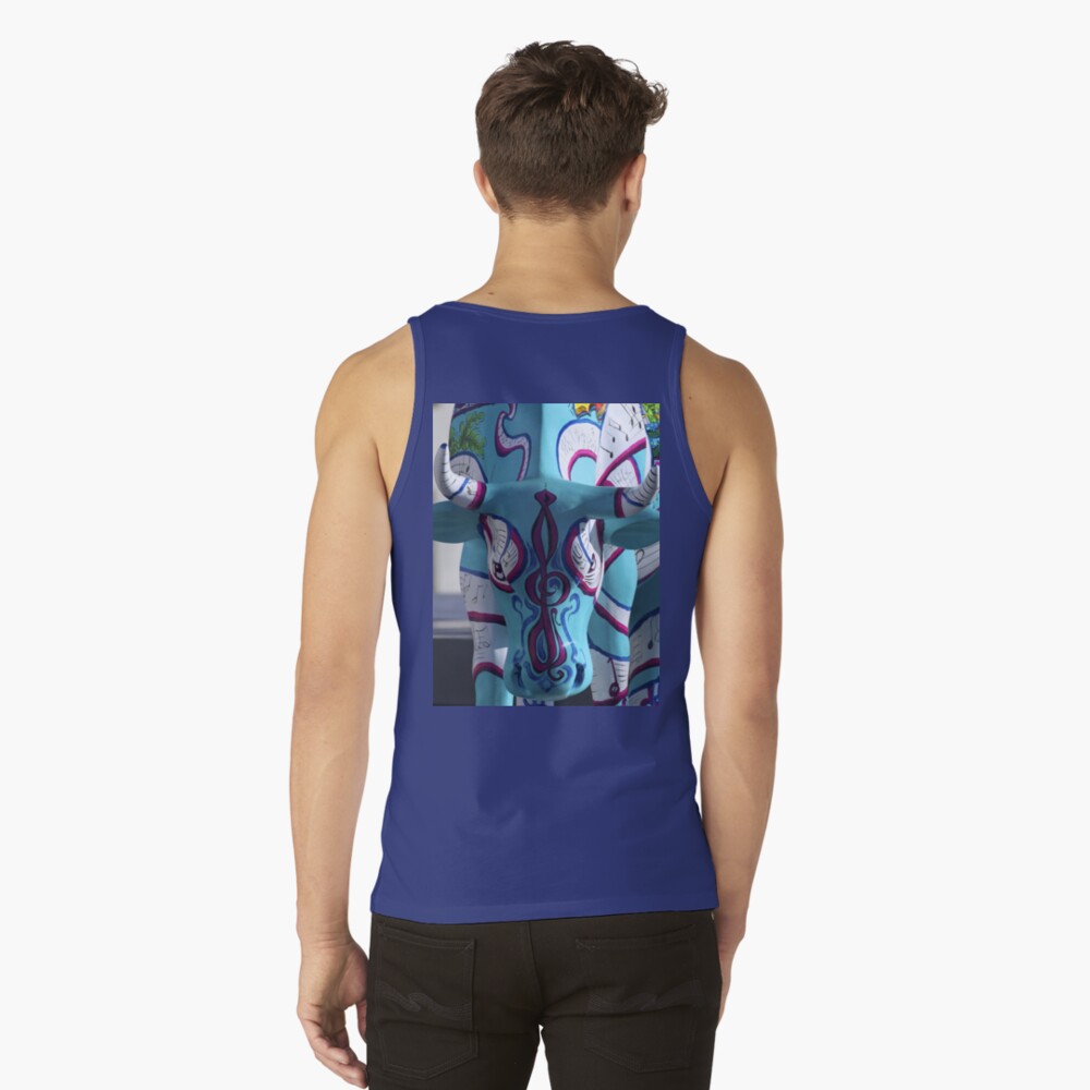 Item preview, Tank Top designed and sold by VeryIreland.