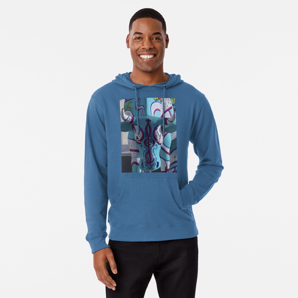 Item preview, Lightweight Hoodie designed and sold by VeryIreland.