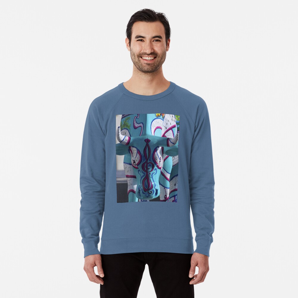 Item preview, Lightweight Sweatshirt designed and sold by VeryIreland.