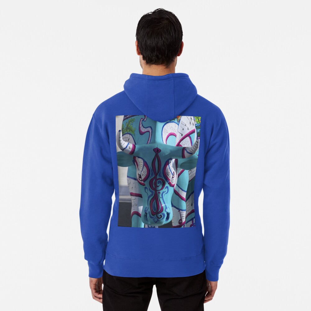 Item preview, Pullover Hoodie designed and sold by VeryIreland.