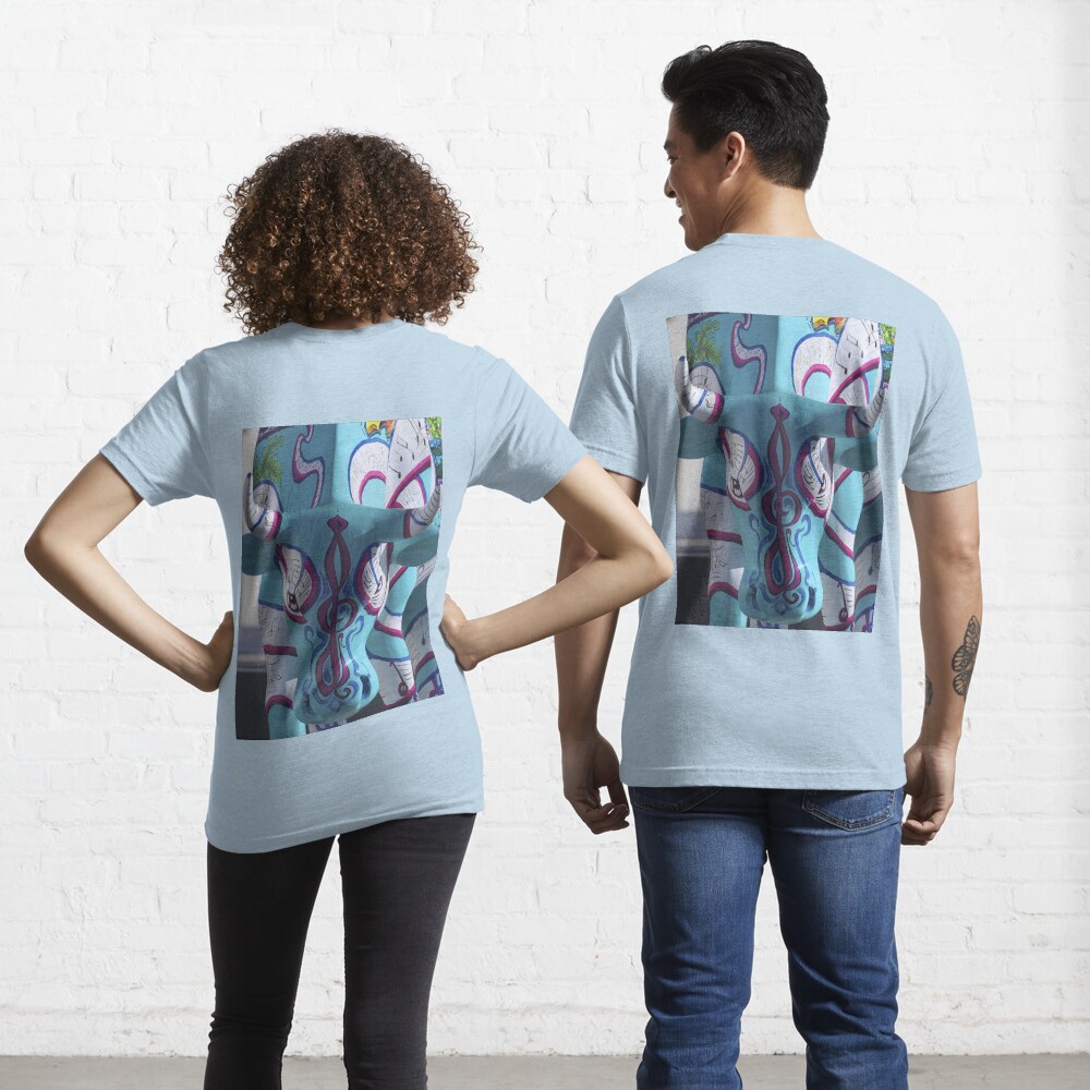 Item preview, Essential T-Shirt designed and sold by VeryIreland.