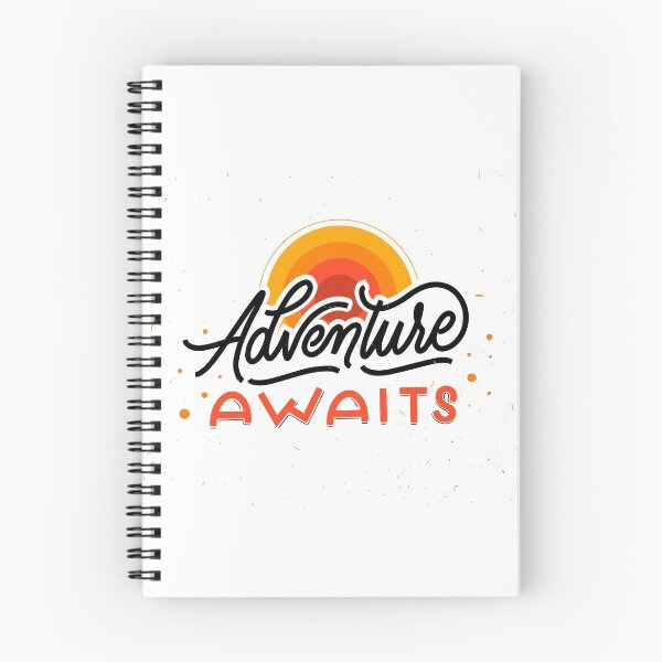 Item preview, Aventure awaits designed and sold by Yerdish1.