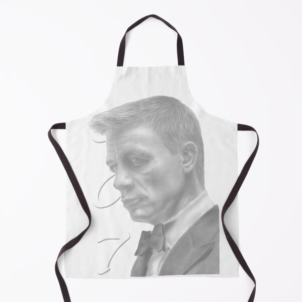 Item preview, Daniel Craig designed and sold by jkarenart.