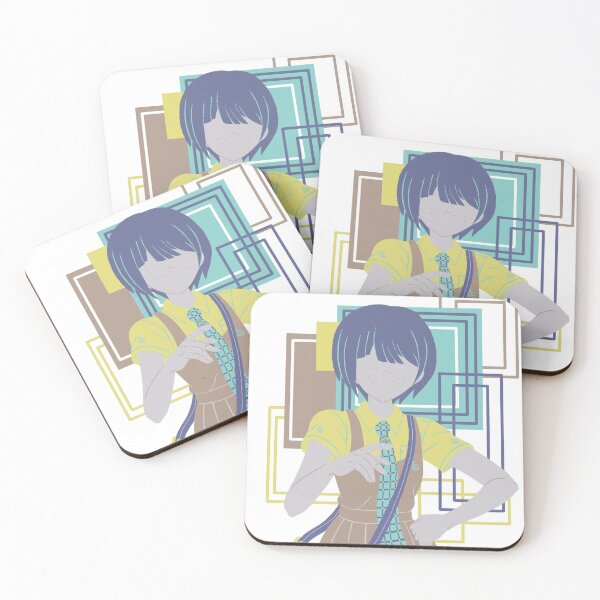 Item preview, Mahiru Palette designed and sold by Invaderkad.