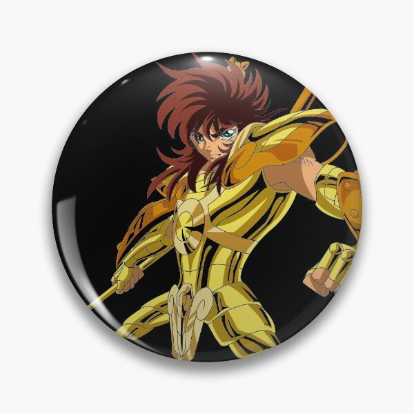 Item preview, Libra Dohko designed and sold by Fabioforero.