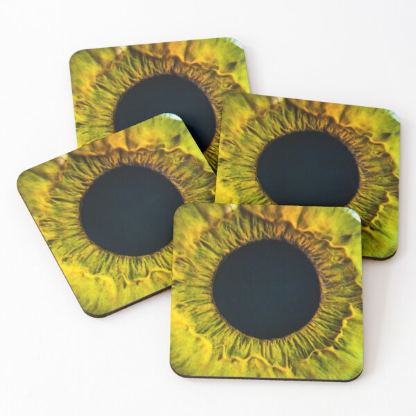 Item preview, The Eye! designed and sold by Byoudesigns.