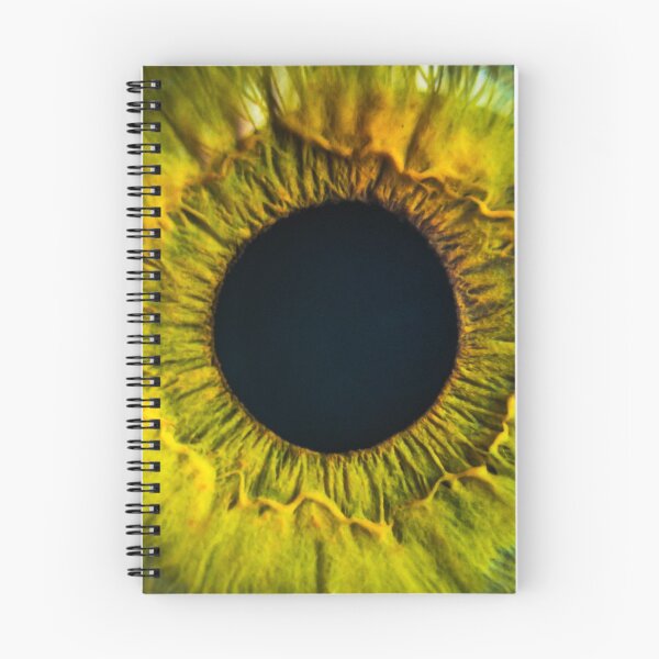 Item preview, The Eye! designed and sold by Byoudesigns.