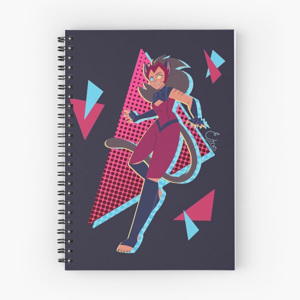 Item preview, Catra designed and sold by VitricCitrus.