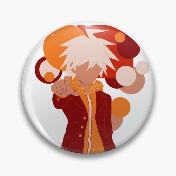 Item preview, Makoto palette  designed and sold by Invaderkad.