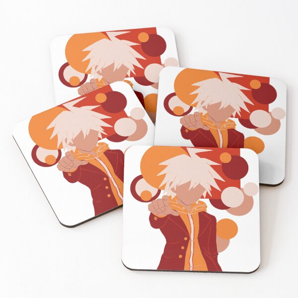 Item preview, Makoto palette  designed and sold by Invaderkad.