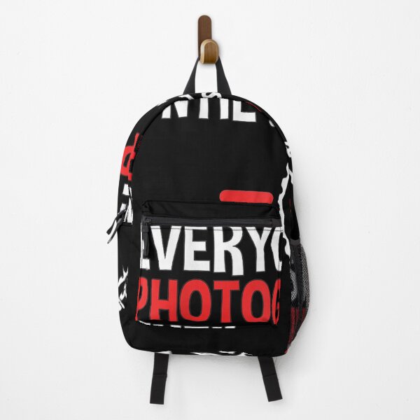 Item preview, Photographer Men Everyone Is A Photographer Until designed and sold by laurader.