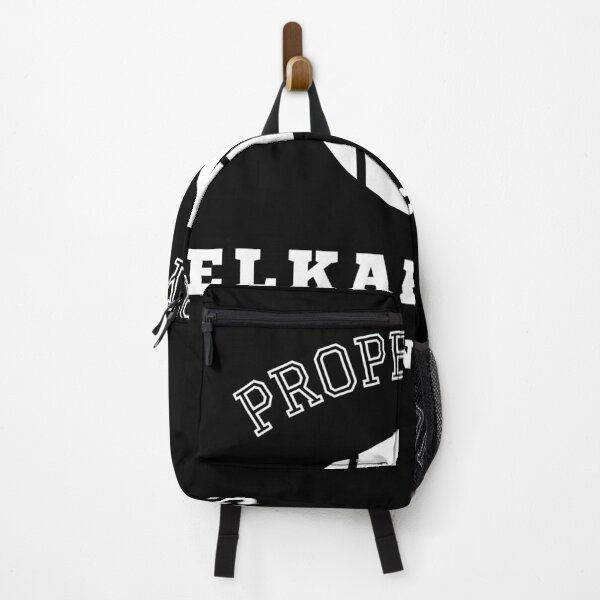 Item preview, Property Of Elkaholics Fan Club designed and sold by DoubleLifted.