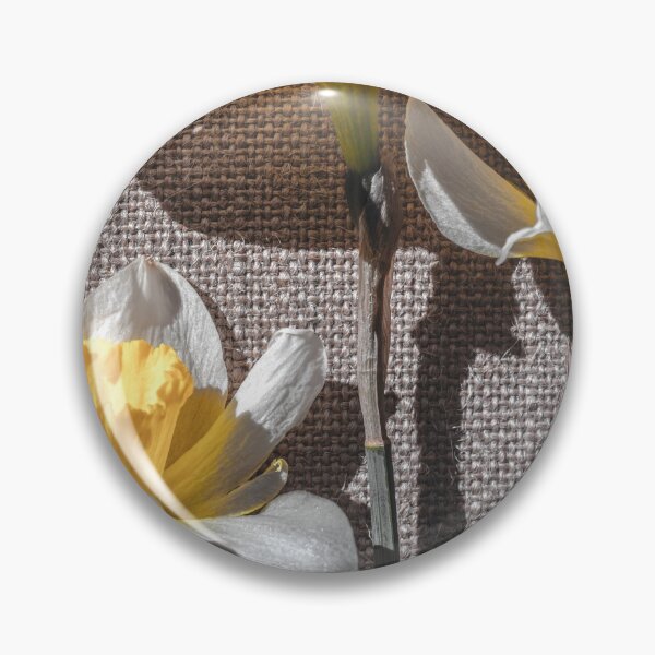 Item preview, Desaturated Daffodils designed and sold by Jim Love.