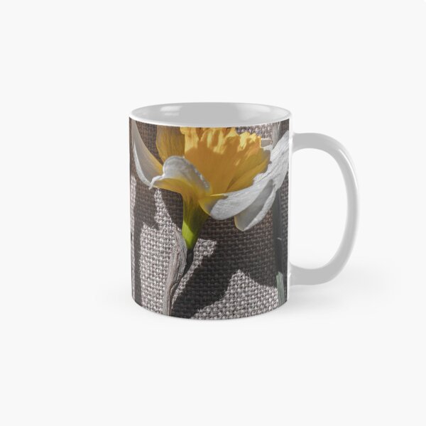 Item preview, Desaturated Daffodils designed and sold by Jim Love.
