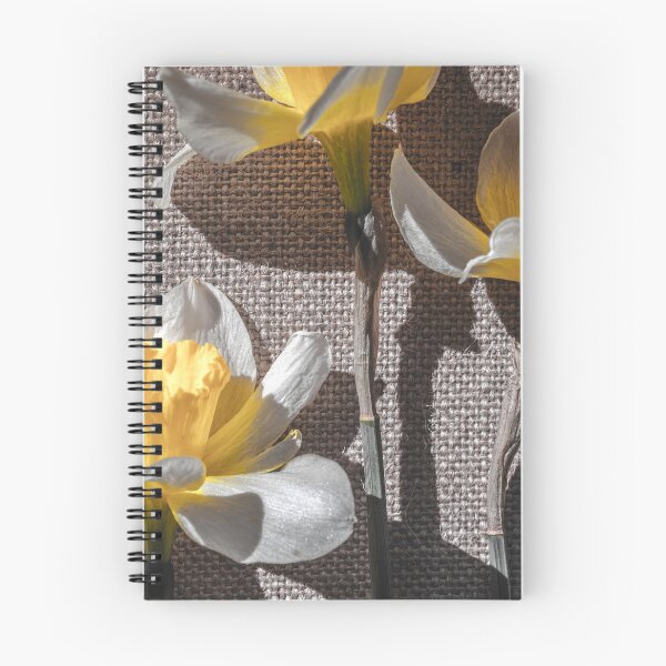 Item preview, Desaturated Daffodils designed and sold by Jim Love.