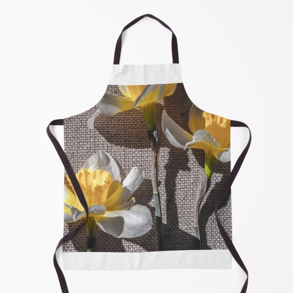 Item preview, Desaturated Daffodils designed and sold by Jim Love.