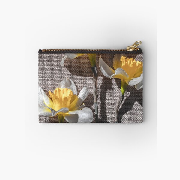 Item preview, Desaturated Daffodils designed and sold by Jim Love.