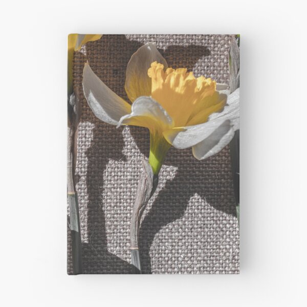 Item preview, Desaturated Daffodils designed and sold by Jim Love.