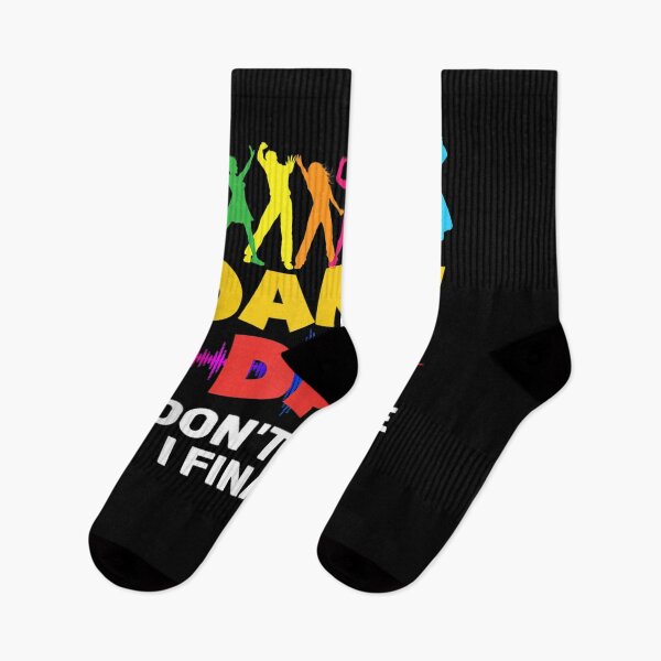 Item preview, Mens Funny Dance Dad I Don't Dance I Finance Dancing Dad  designed and sold by laurader.