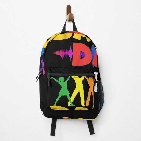 Item preview, Mens Funny Dance Dad I Don't Dance I Finance Dancing Dad  designed and sold by laurader.
