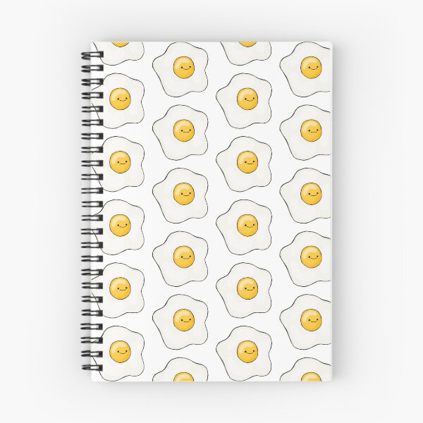 Item preview, Happy Fried Egg designed and sold by sketchyplaygrnd.