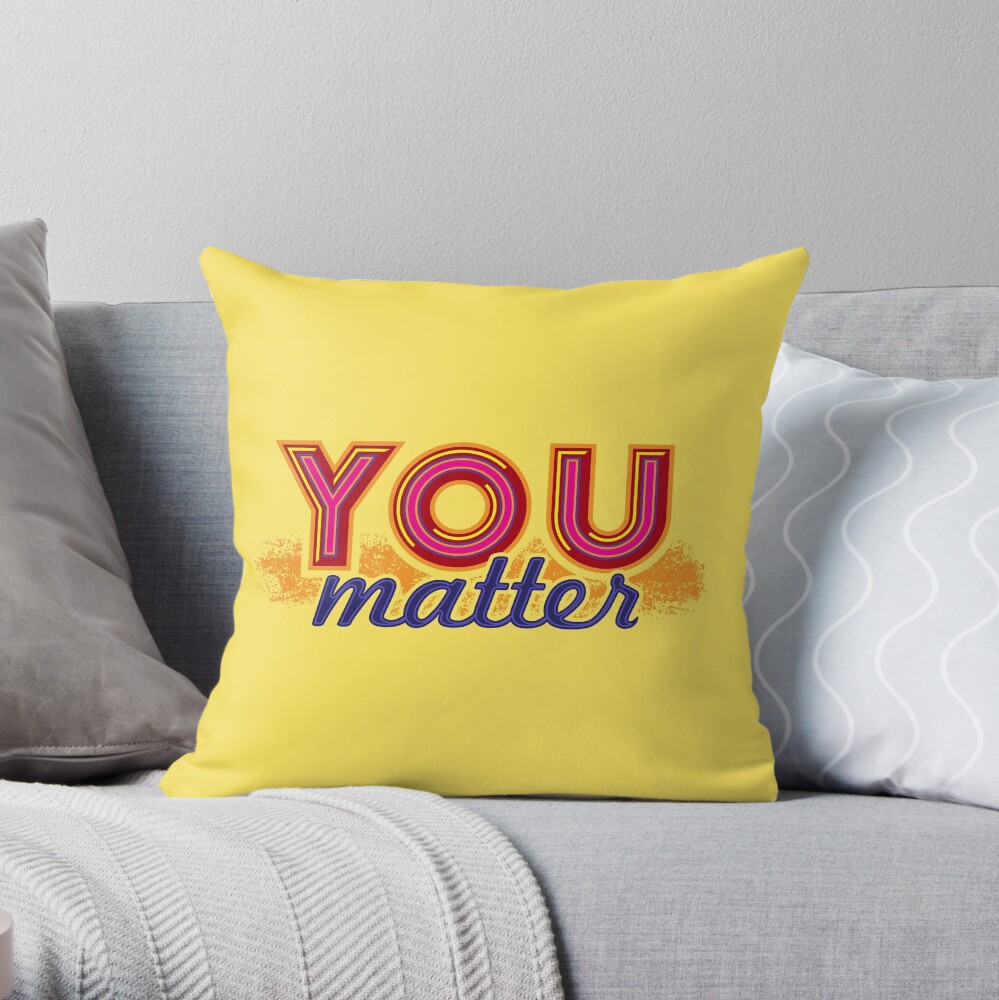 Item preview, Throw Pillow designed and sold by DamnAssFunny.