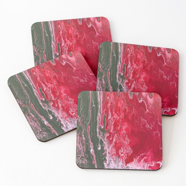 Item preview, Red and Green  designed and sold by Louieart27.