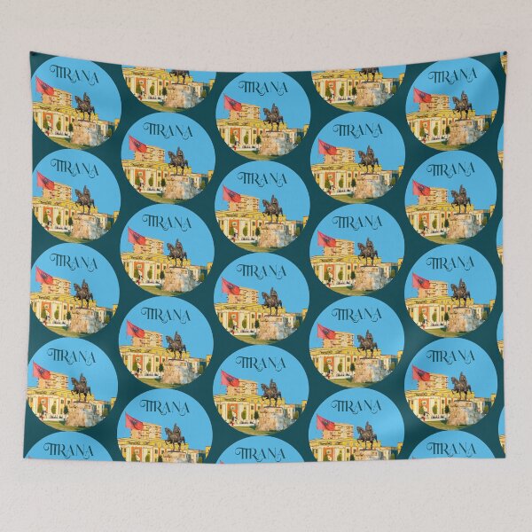 Item preview, Tirana designed and sold by artbybali.