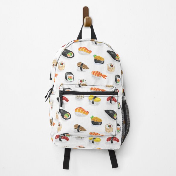 Item preview, Sushi Pattern designed and sold by Julie Erin Designs.