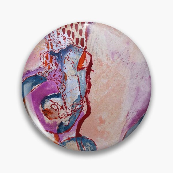 Item preview, Abstract I designed and sold by Claire Cooper.