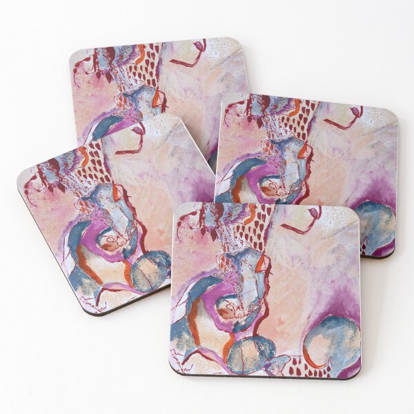 Item preview, Abstract I designed and sold by Claire Cooper.