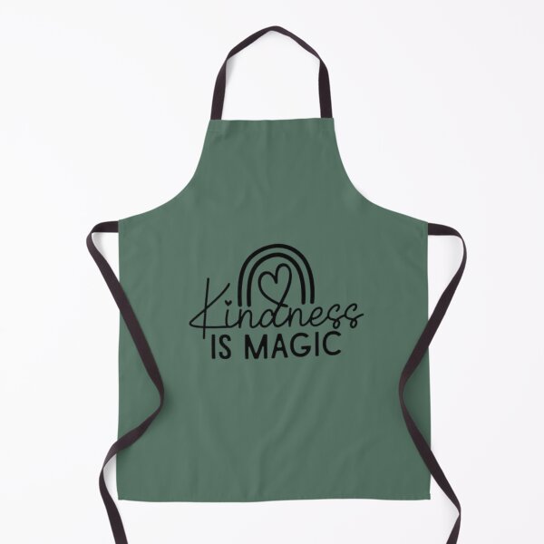 Item preview, Kindness Is Magic Shirts designed and sold by chanat3659.
