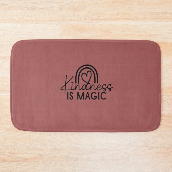 Item preview, Kindness Is Magic Shirts designed and sold by chanat3659.