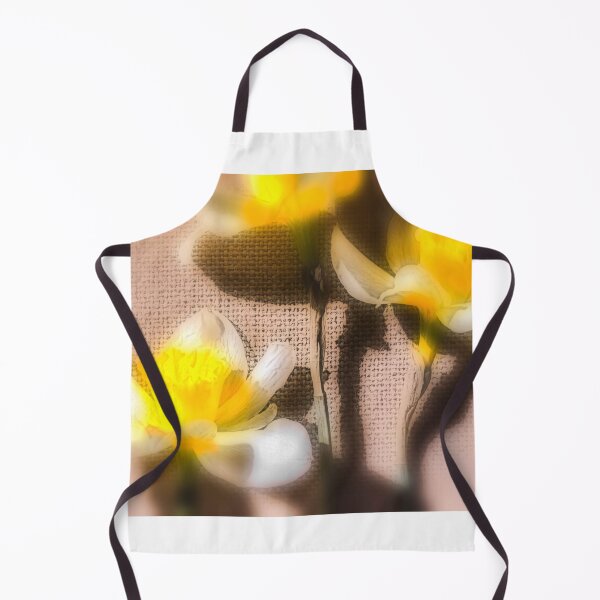 Item preview, Glowing Daffies designed and sold by Jim Love.