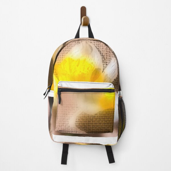 Item preview, Glowing Daffies designed and sold by Jim Love.