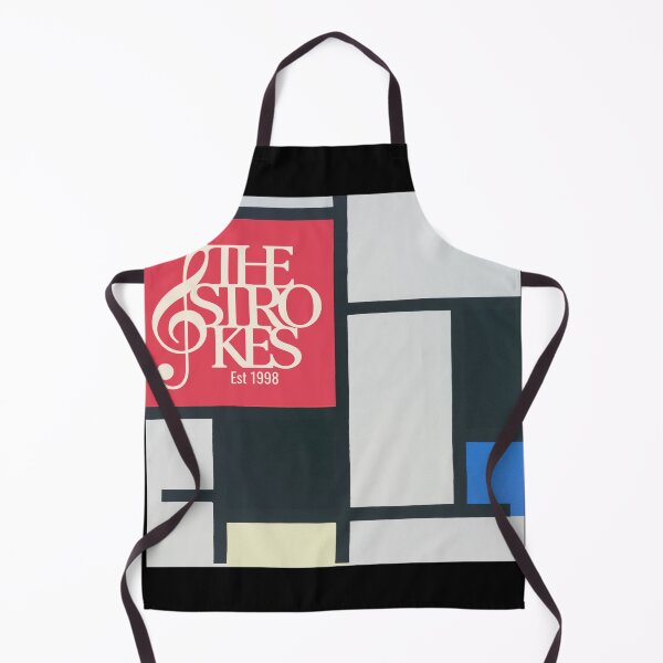 Item preview, Cult Records Strokes designed and sold by ICheckmateThee.
