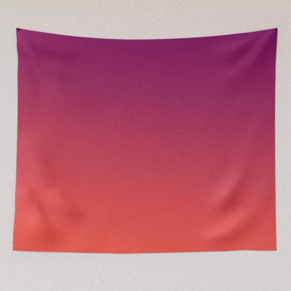 Item preview, Purple to red ombre designed and sold by toristreasures.