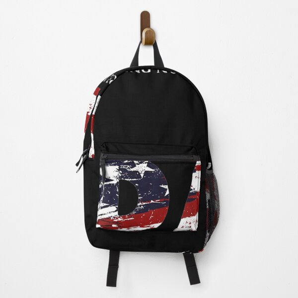 Item preview, Regular Dad Trying Not To Raise Liberal American Usa Flag  designed and sold by laurader.