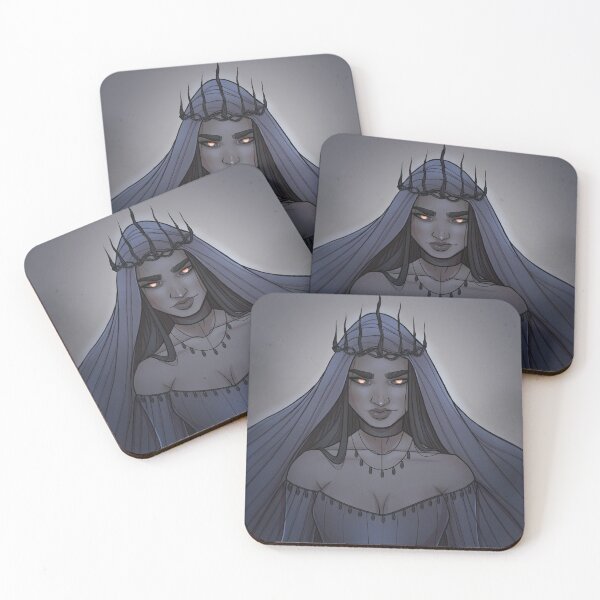 Item preview, Ghost Queen designed and sold by Tawni Malia.