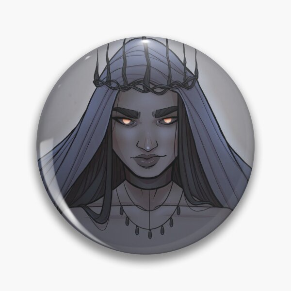 Item preview, Ghost Queen designed and sold by Tawni Malia.
