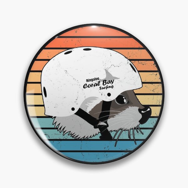 Item preview, Raccoon designed and sold by NicGrayGraphic.
