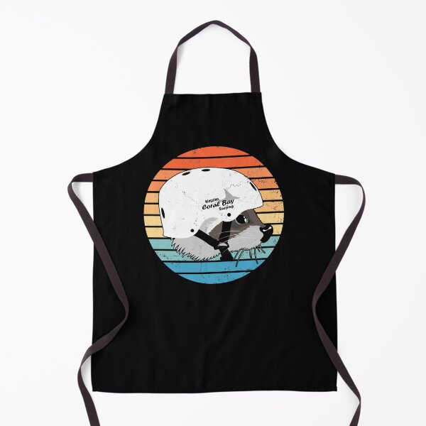 Item preview, Raccoon designed and sold by NicGrayGraphic.
