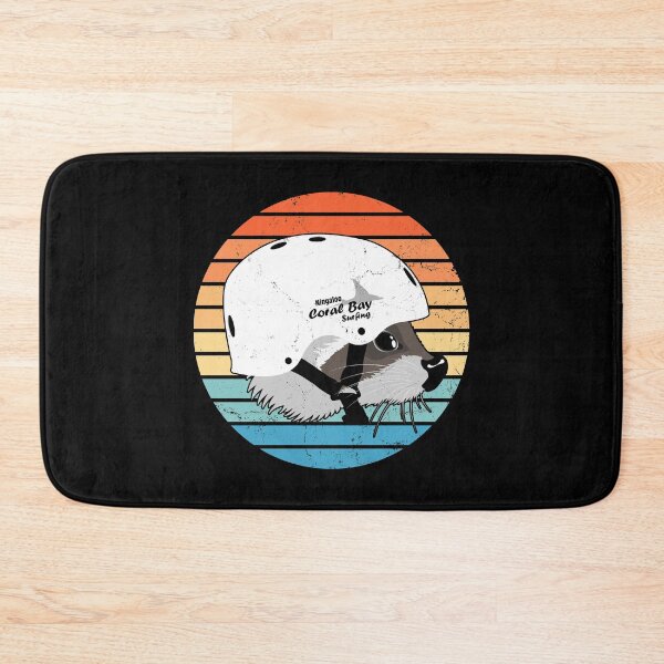 Item preview, Raccoon designed and sold by NicGrayGraphic.