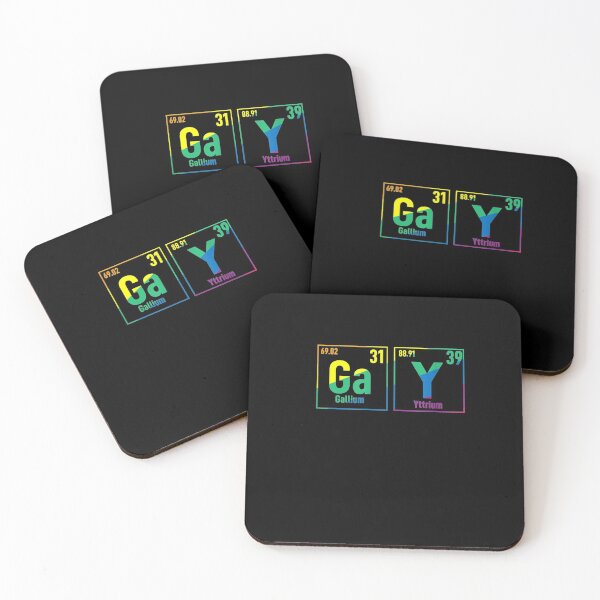 Item preview, Gay Periodic Table System Rights Proud Ally Queer Lgbtq  designed and sold by laurader.